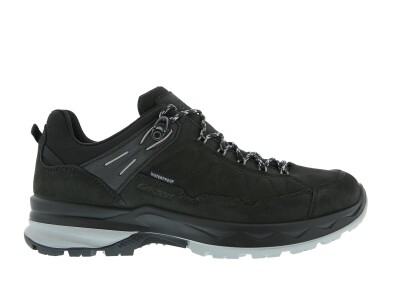 Gri Sport Veterschoenen